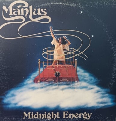 MANTUS - Midnight Energy
