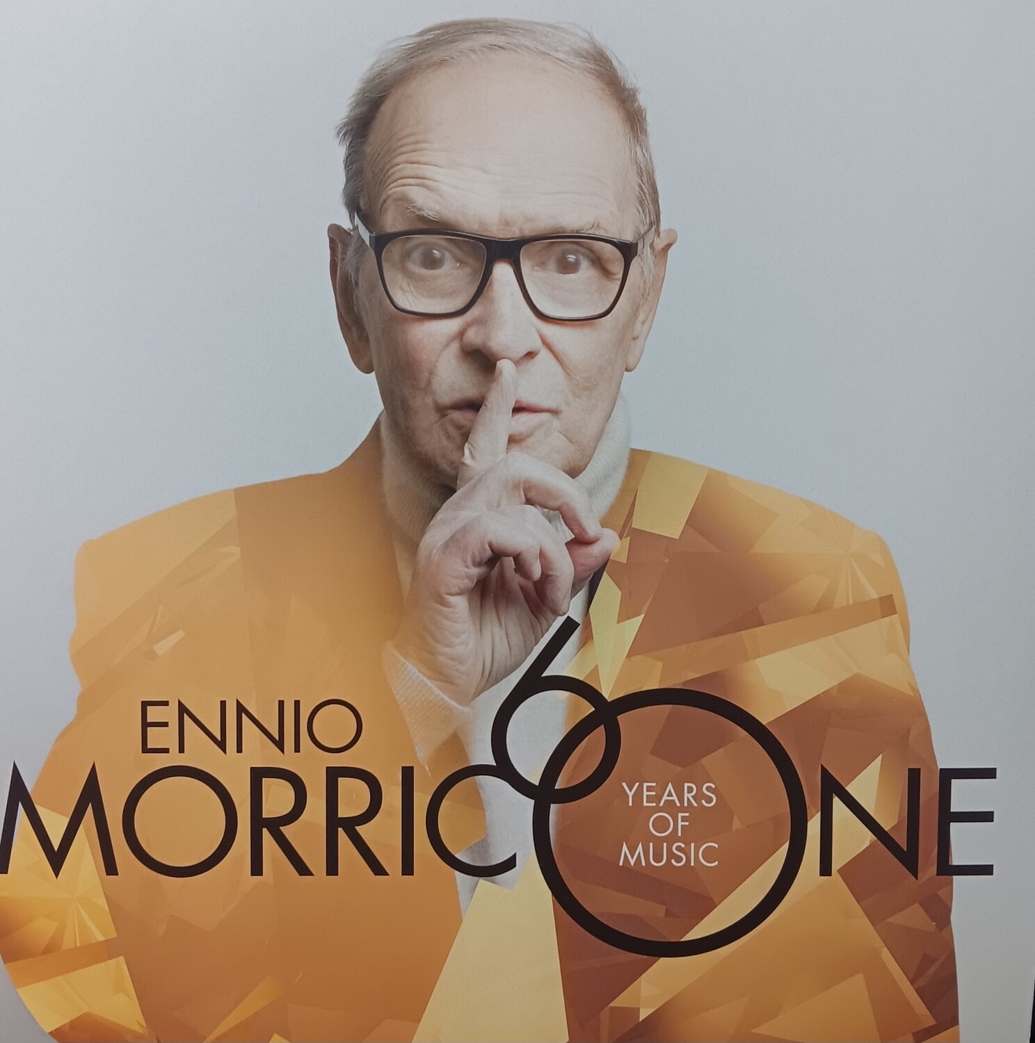 ENNIO MORRICONE - 60 Years of Music