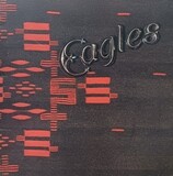 TOUR BOOK EAGLES CONCERT TOUR 1976 (TOUR BOOK)