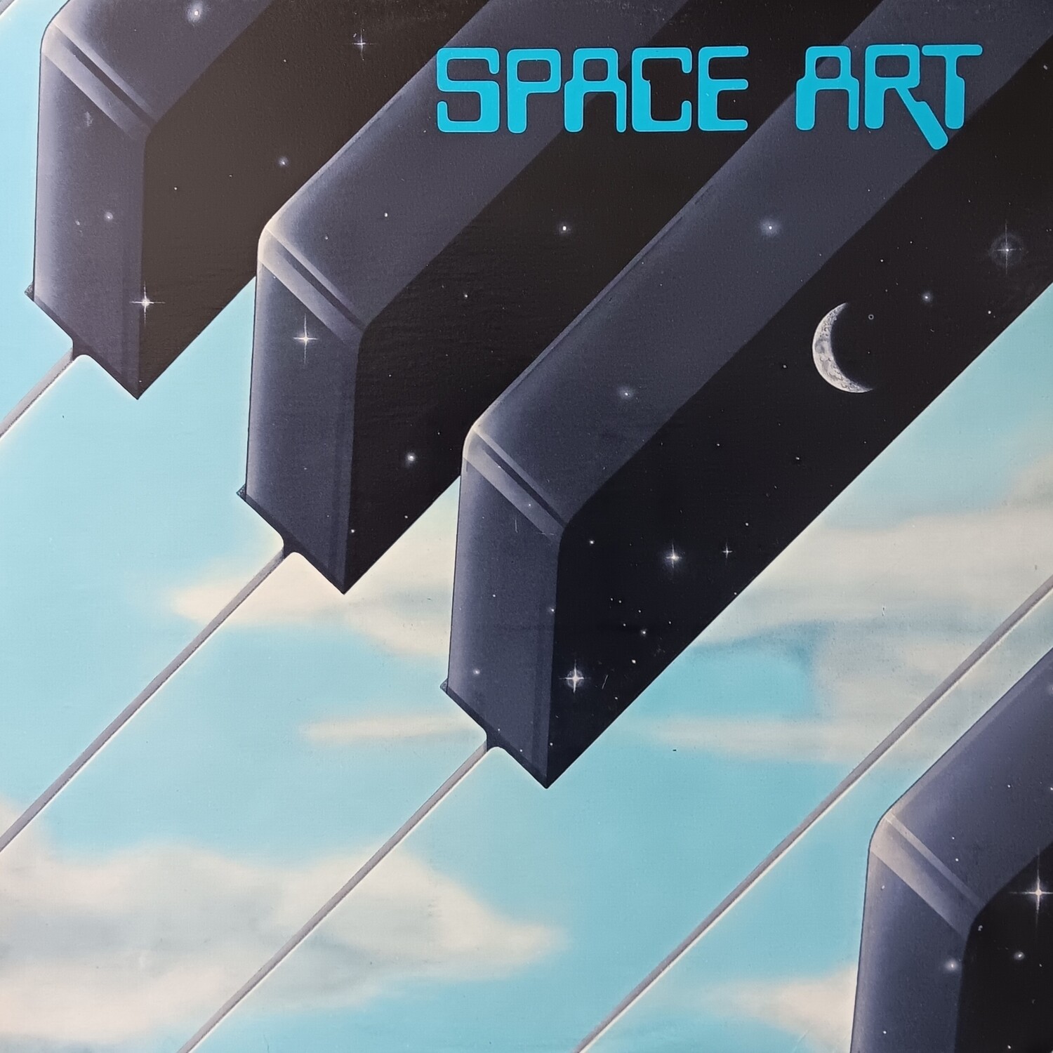 SPACE ART - Space Art