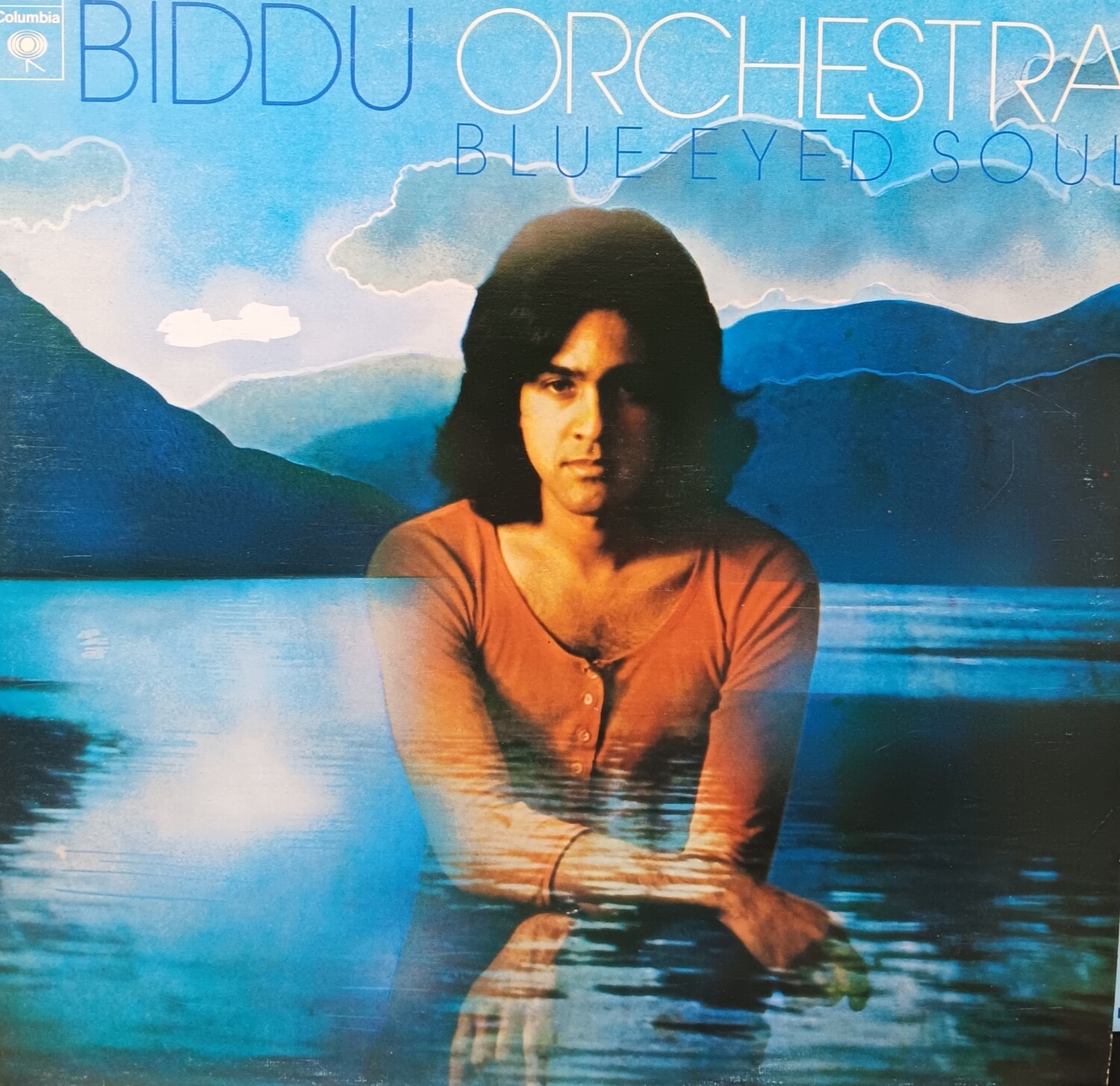 BIDDU ORCHESTRA - Blue Eyed soul