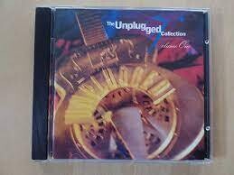 VARIOUS - MTV THE UNPLUGGED COLLECTION (CD)