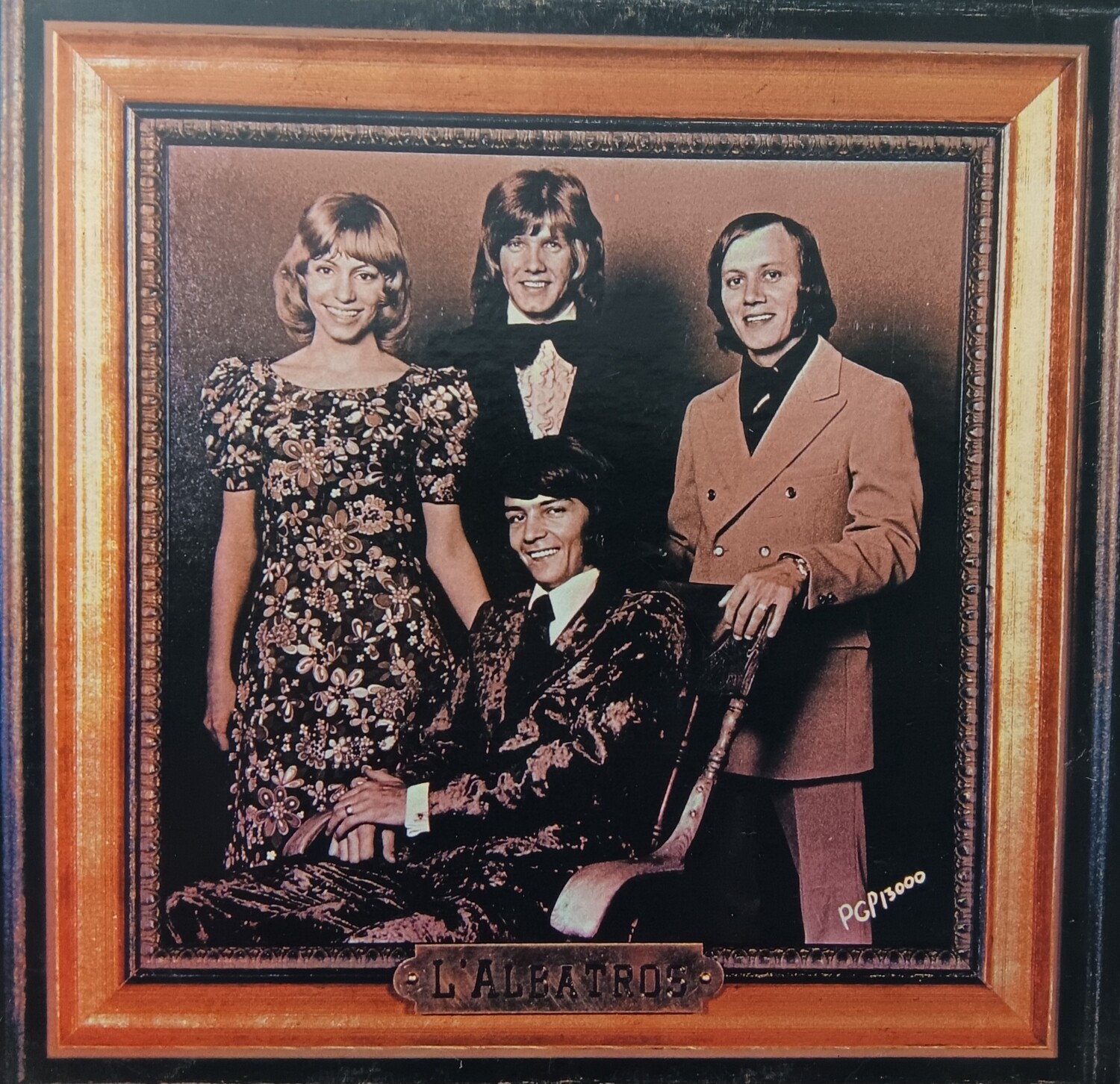 L&#39;ALBATROS - L&#39;Albatros