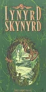 LYNYRD SKYNYRD - The Definitive Lynyrd Skynyrd Collection (COFFRET CD)