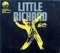 LITTLE RICHARD - THE SPECIALITY SESSIONS (COFFRET CD)