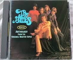 THE HOLLIES - ANTHOLOGY (CD)