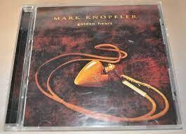 MARK KNOPFLER - GOLDEN HEART (CD)