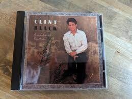 CLINT BLACK - KILLIN TIME (CD)