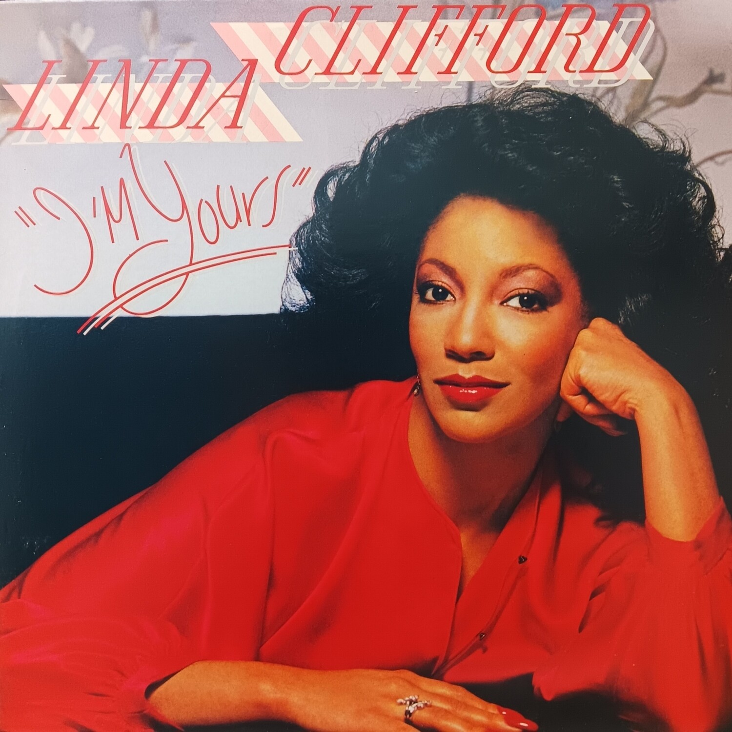 LINDA CLIFFORD - I&#39;m yours