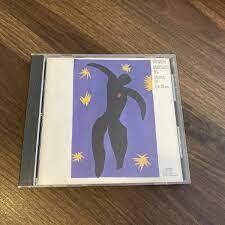 WYNTON MARSALIS - THE MAJESTY OF THE BLUES (CD)