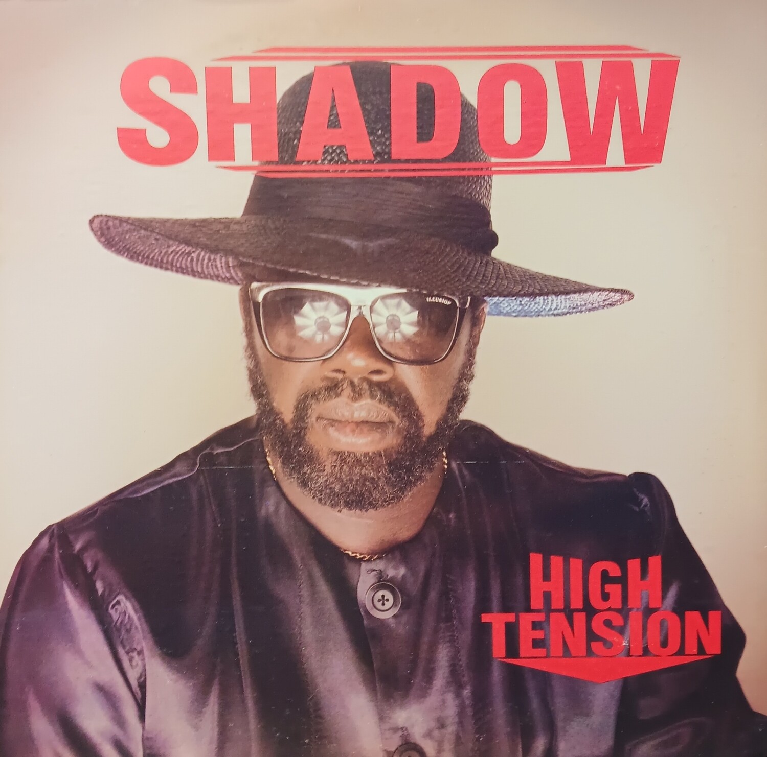 SHADOW - High Tension