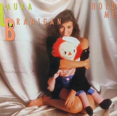 LAURA BRANIGAN - Hold me