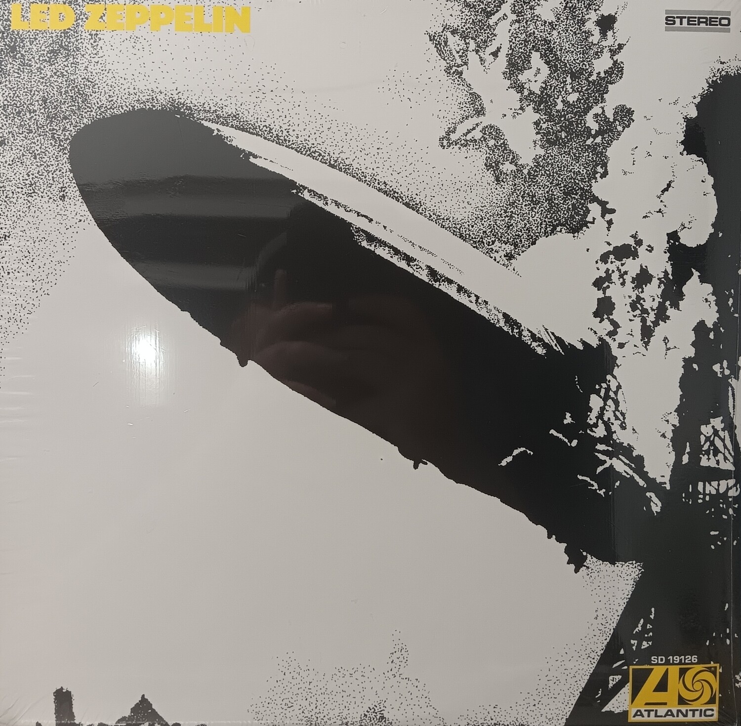 LED ZEPPELIN - Led Zeppelin I (SCELLÉ)