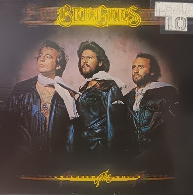 BEE GEES - Children of the world