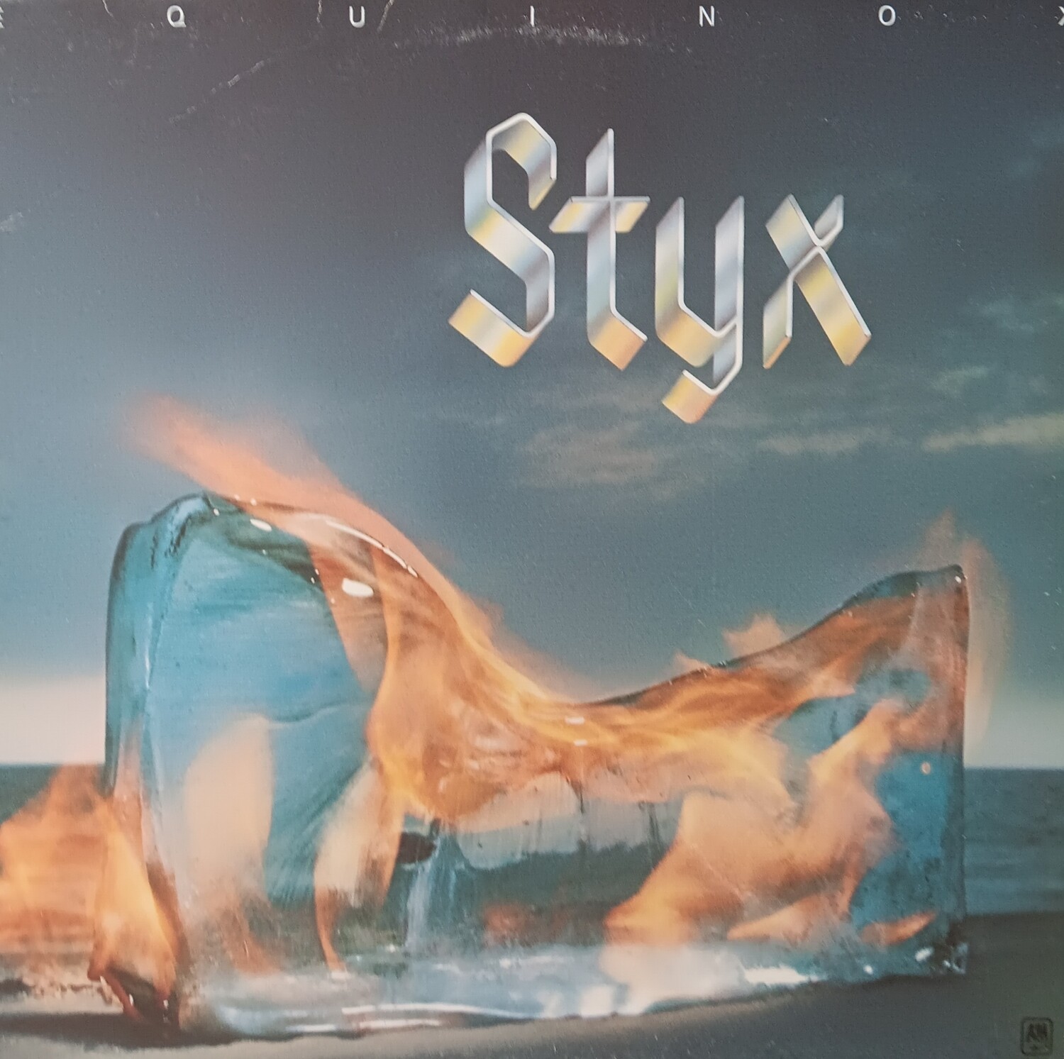 STYX - Equinox