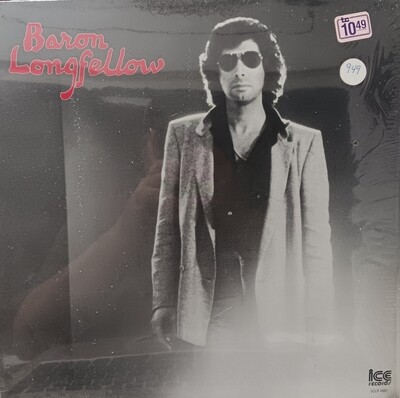 BARON LONGFELLOW - Baron Longfellow