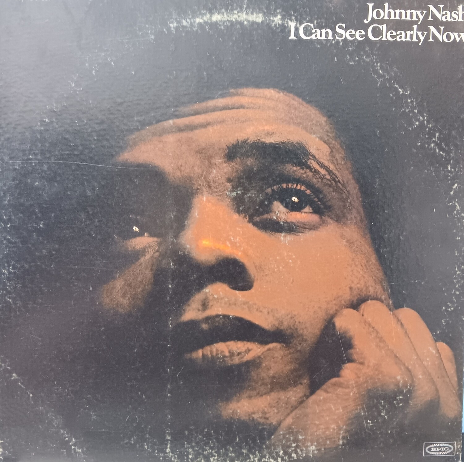 JOHNNY NASH - I can see clearly now