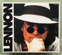 JOHN LENNON - 4CD SET