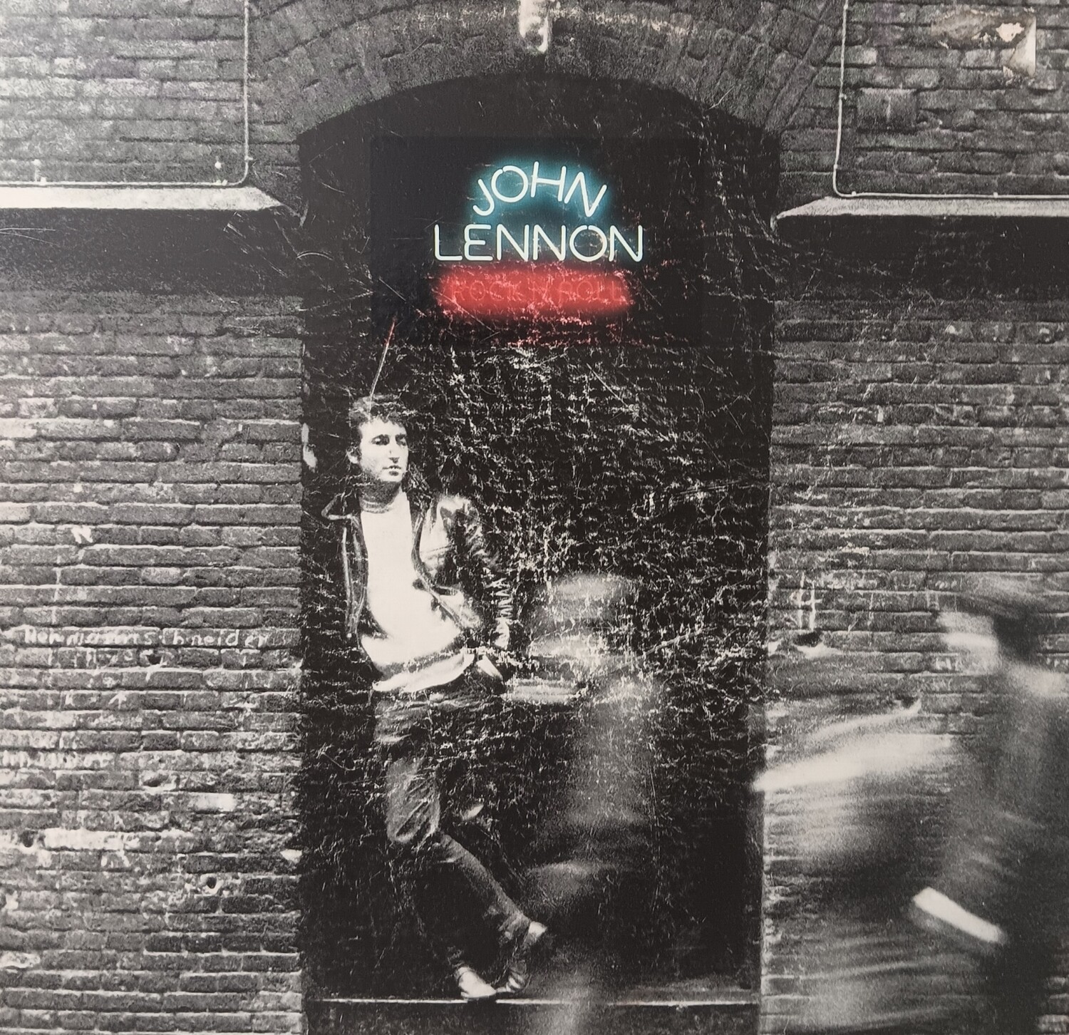 JOHN LENNON - Rock n roll