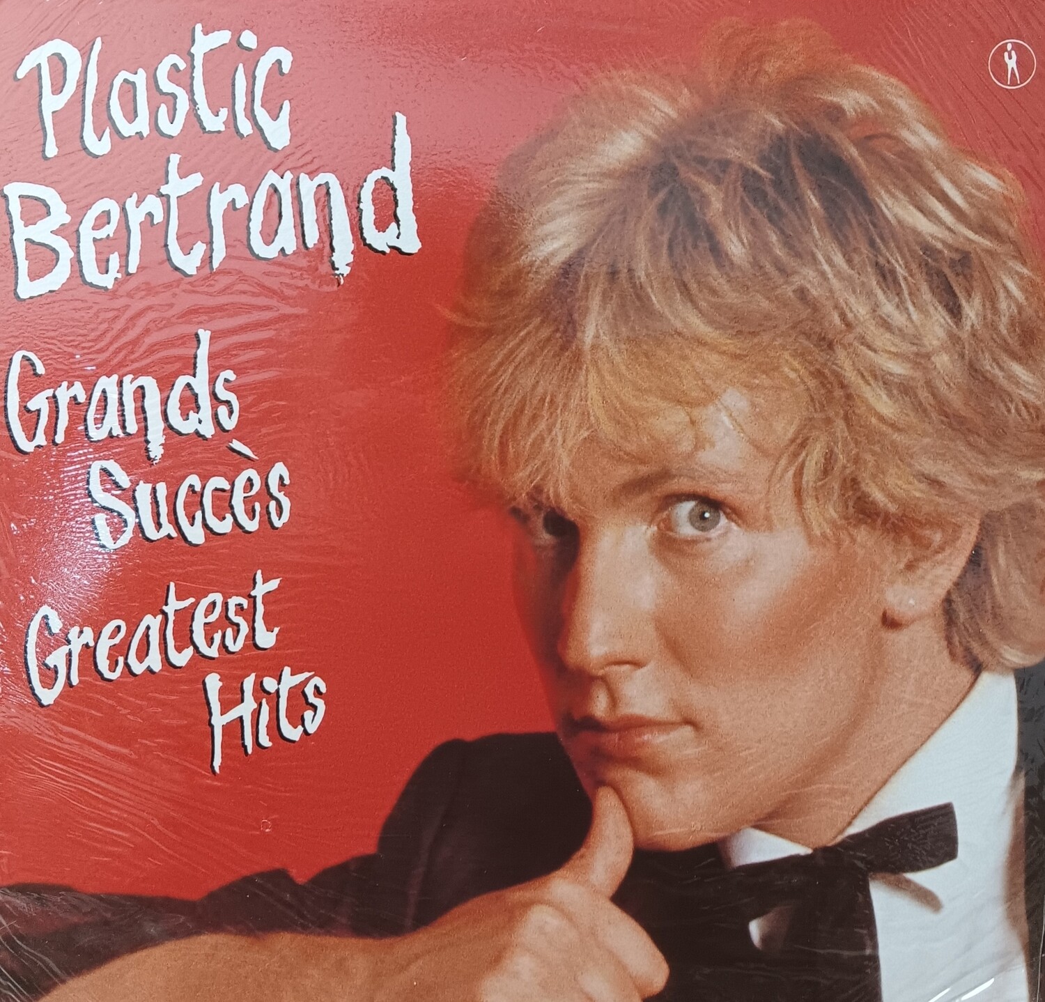 PLASTIC BERTRAND - Les grands succès