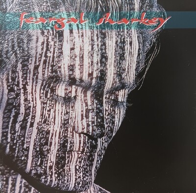 FEARGAL SHARKEY - Feargal Sharkey