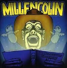 MILLENCOLIN - THE MELANCHOLY COLLECTION (CD)