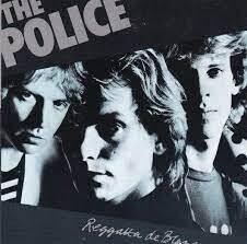 THE POLICE - RAGGATTA DE BLANC (CD)