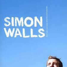 SIMON WALLS - DON&#39;T ASK YOU EYES (CD)