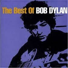 BOB DYLAN - THE BEST OF BOB DYLAN (CD)