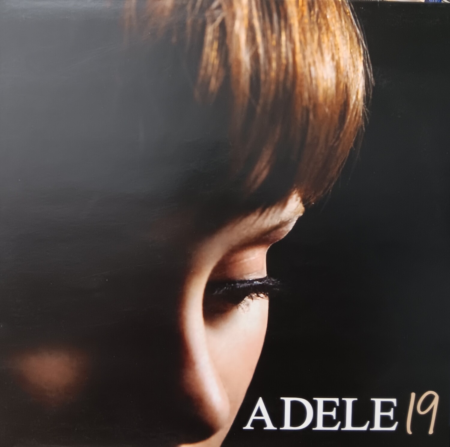 ADELE - Adele 19