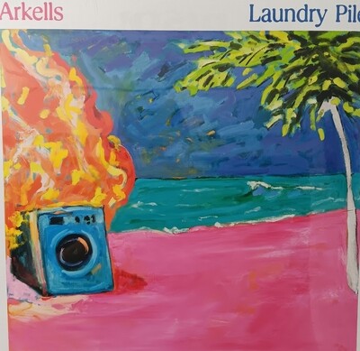 ARKELLS - Laundry Pile