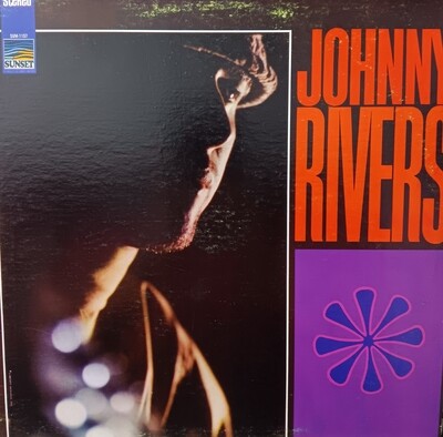 JOHNNY RIVERS - Whisky a go-go revisited