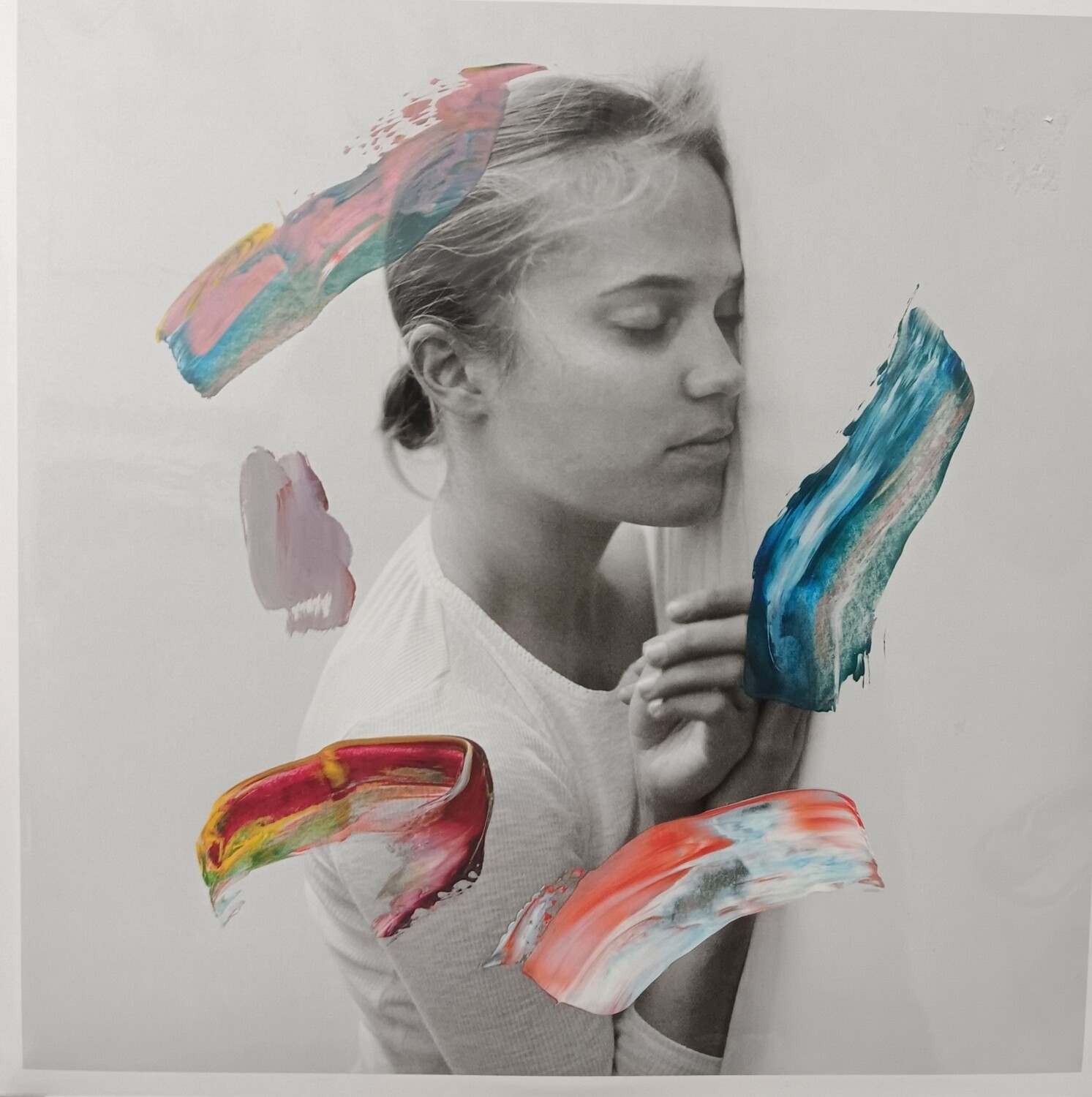 THE NATIONAL - I am easy to find