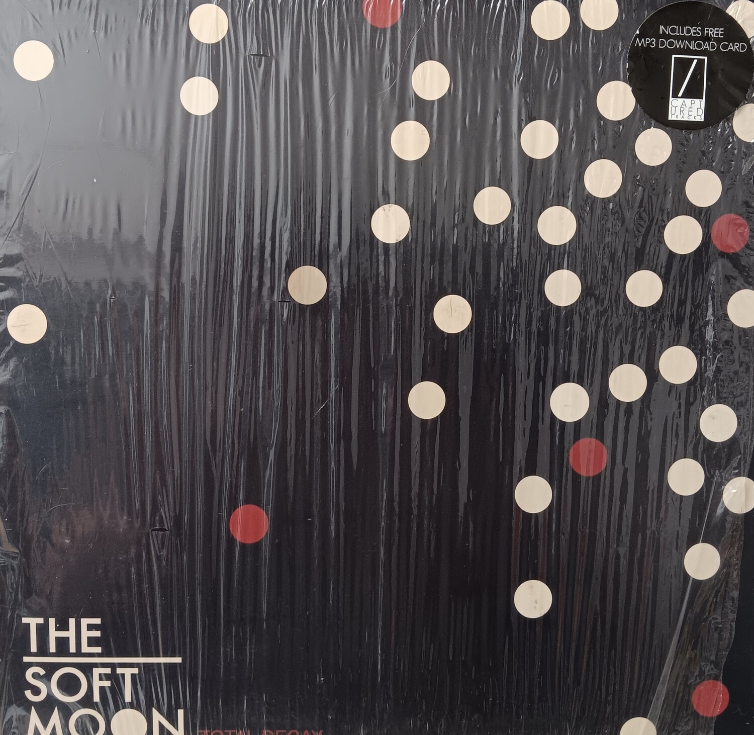 THE SOFT MOON - Total decay