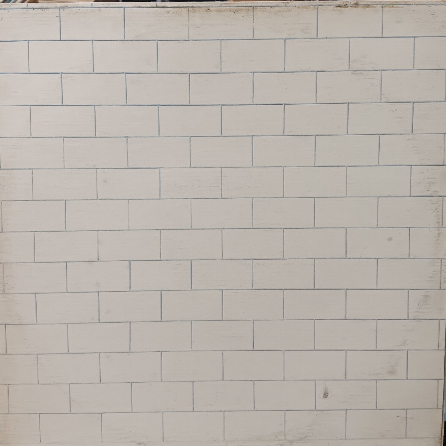 PINK FLOYD - The wall