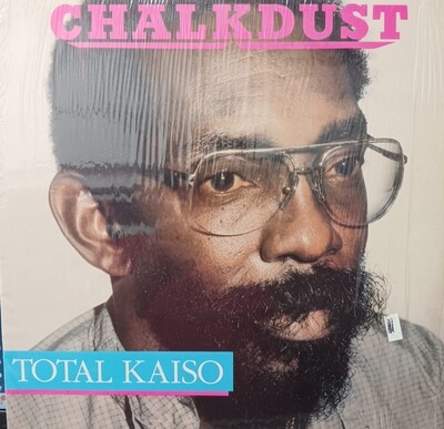 CHALKDUST - Total Kaiso
