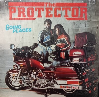 THE PROTECTOR - Going Places