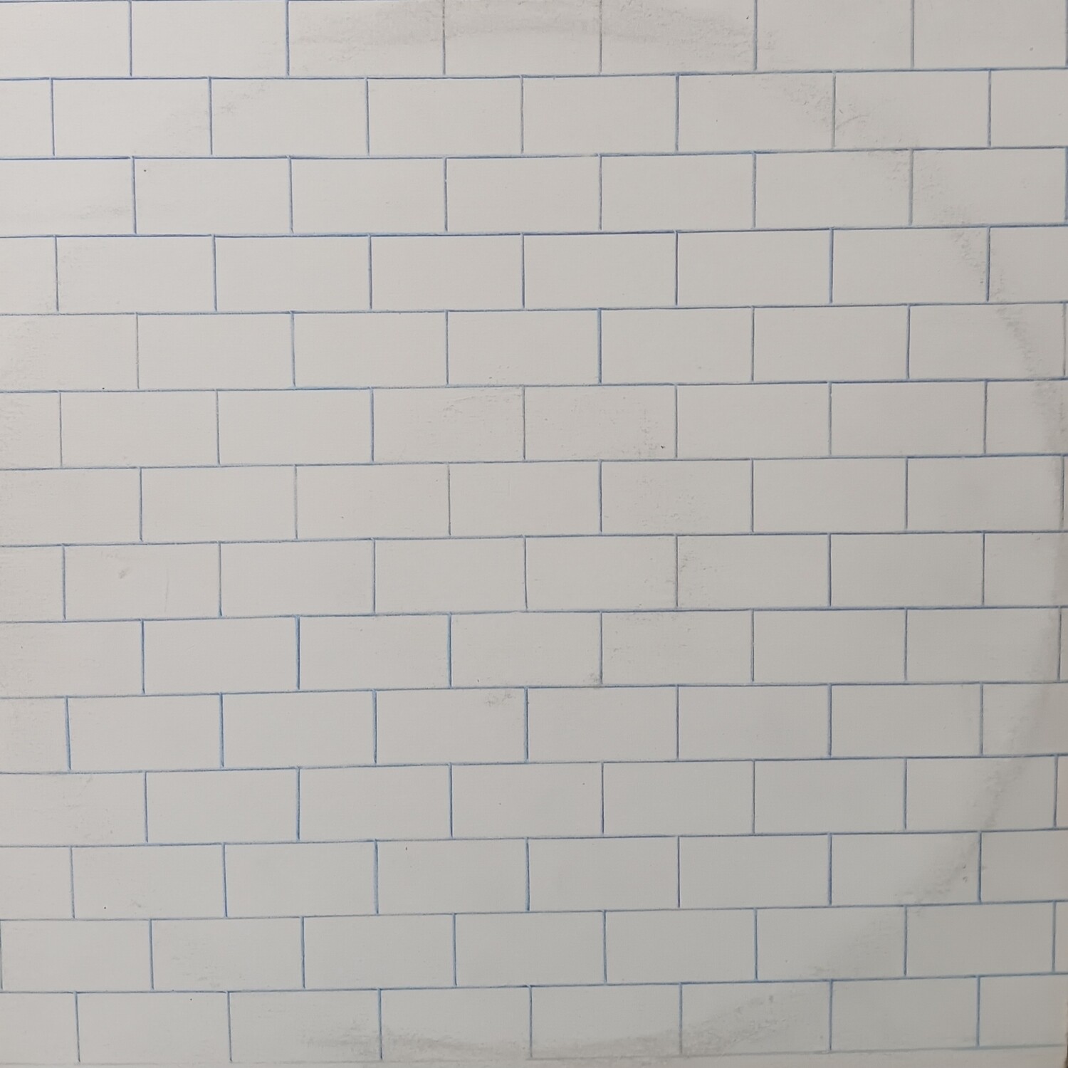 PINK FLOYD - The Wall