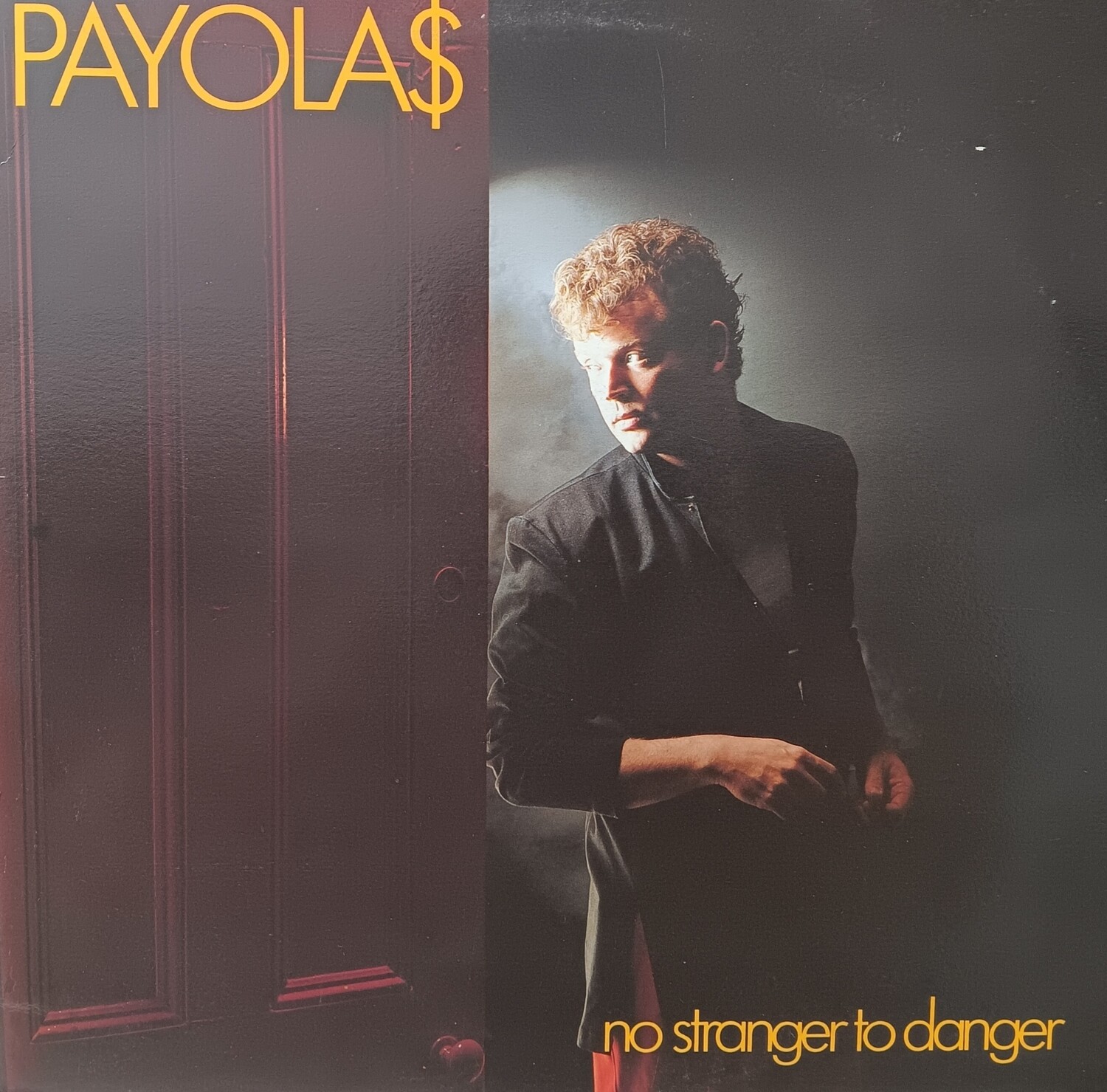 PAYOLAS - No stranger to power