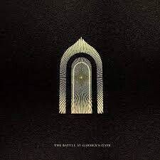 GRETA VAN FLEET - THE BATTLE AT GARDEN&#39;S GATE (CD)