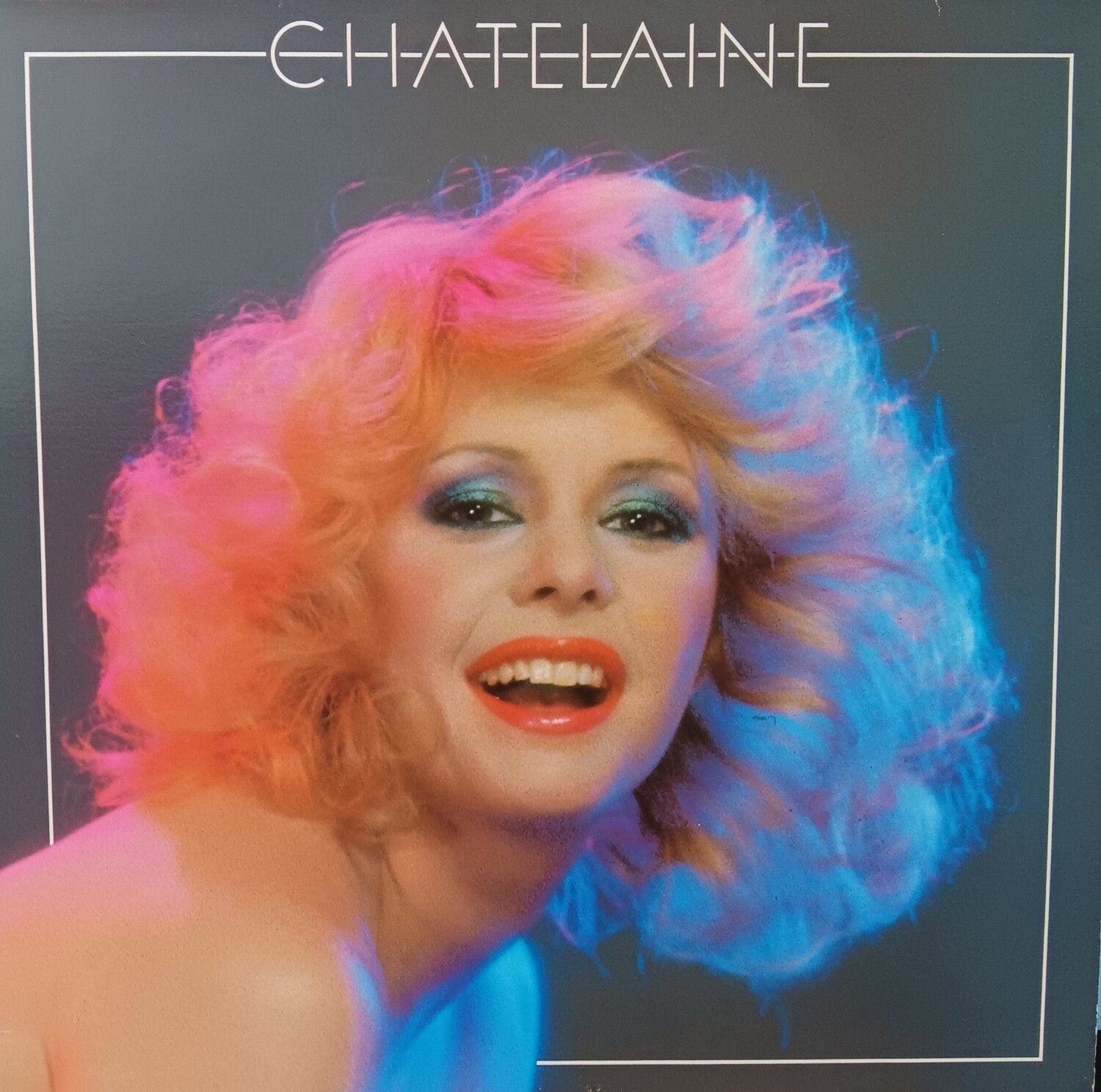 CHATELAINE - Chatelaine