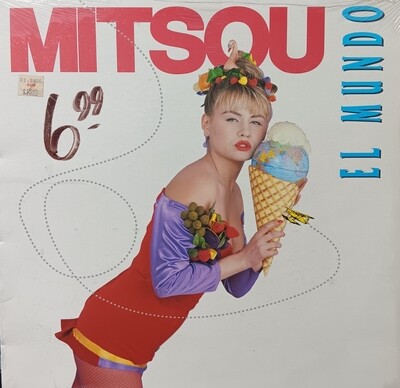 MITSOU - El Mundo