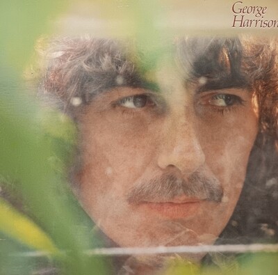 GEORGE HARRISON - George Harrison