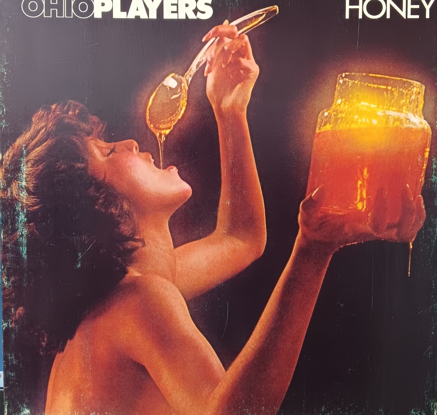 OHIO PLAYERS - Honey