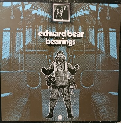 EDWARD BEAR - Bearings