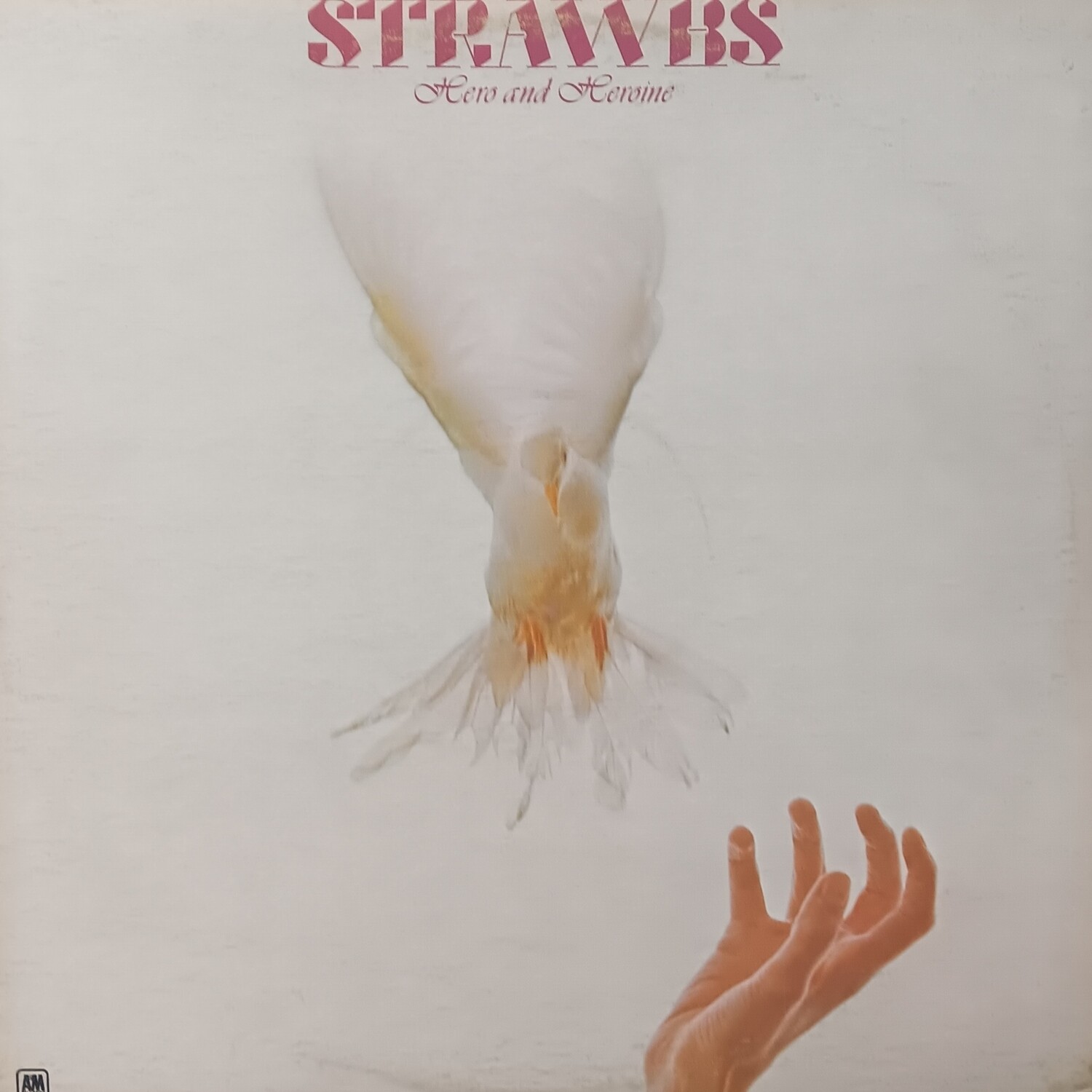 STRAWBS - Hero and heroine