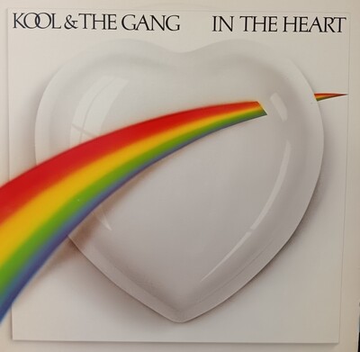 KOOL AND THE GANG - In the heart