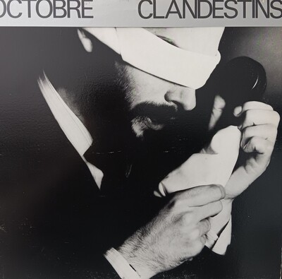 OCTOBRE - Clandestins