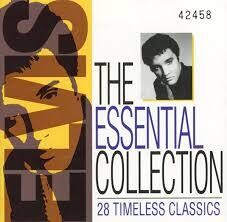 ELVIS PRESLEY - THE ESSENTIAL COLLECTION 28 TIMELESS CLASSICS (CD)