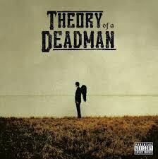 THEORY OF A DEADMAN - THEORY OF A DEADMAN
